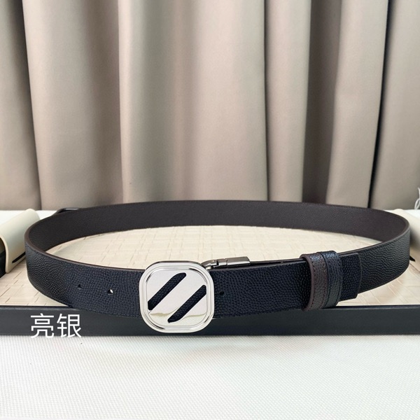 Zegna Belt-5